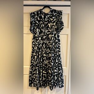 Jodifl Tiered Maxi Dress - PLUS Size 1X